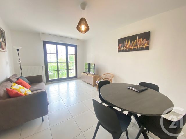 appartement - ST ETIENNE - 42