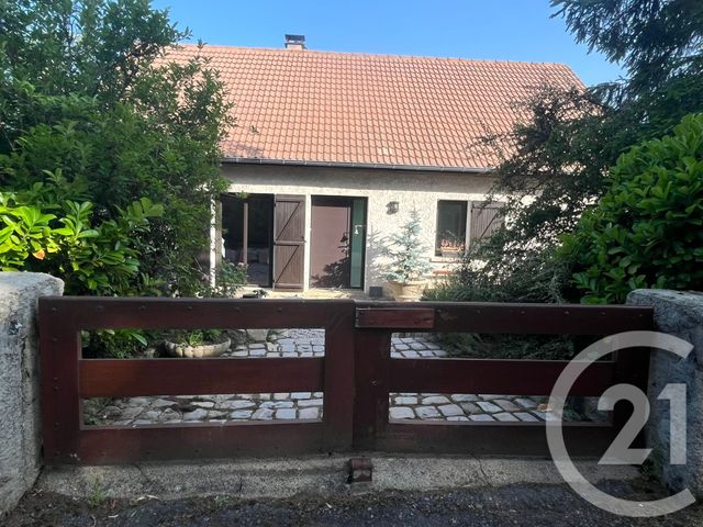 maison - ST HEAND - 42