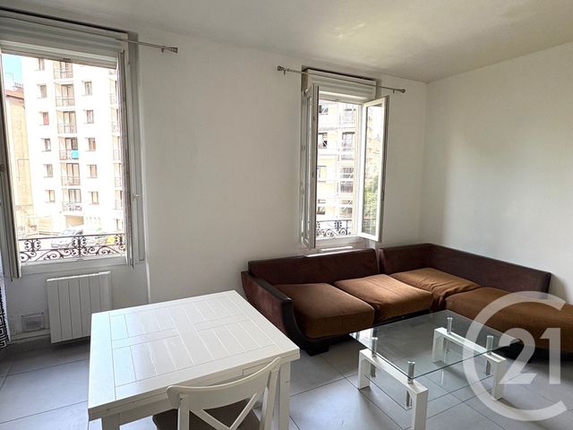appartement - ST ETIENNE - 42