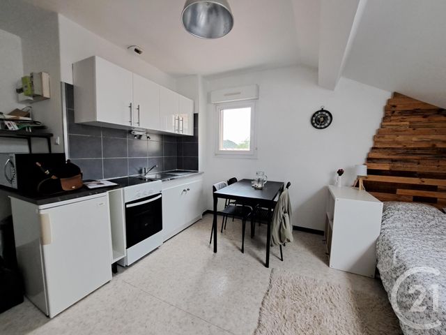 appartement - ST ETIENNE - 42