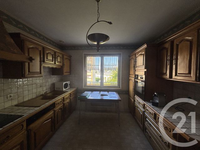 maison à vendre - 5 pièces - 96.0 m2 - ST ETIENNE - 42 - RHONE-ALPES - Century 21 Seux Immobilier