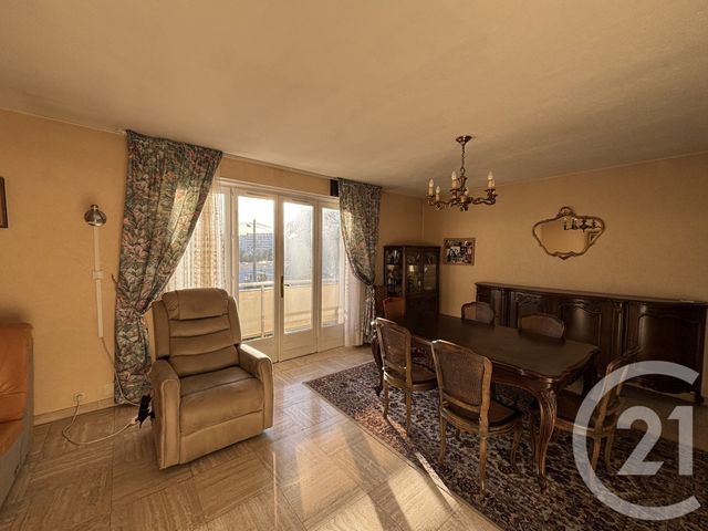 maison à vendre - 5 pièces - 96.0 m2 - ST ETIENNE - 42 - RHONE-ALPES - Century 21 Seux Immobilier