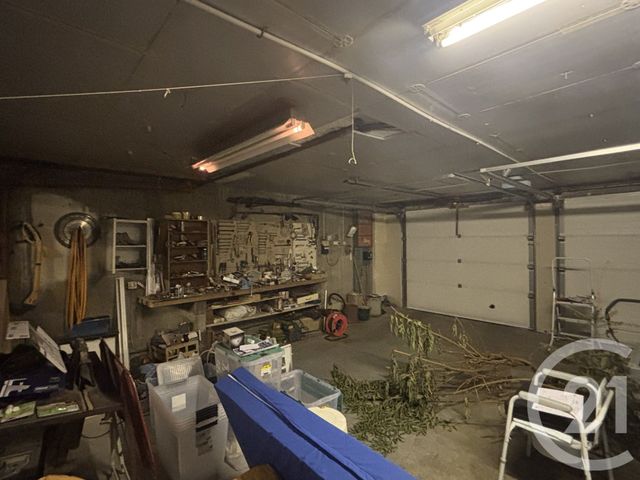 maison à vendre - 5 pièces - 96.0 m2 - ST ETIENNE - 42 - RHONE-ALPES - Century 21 Seux Immobilier