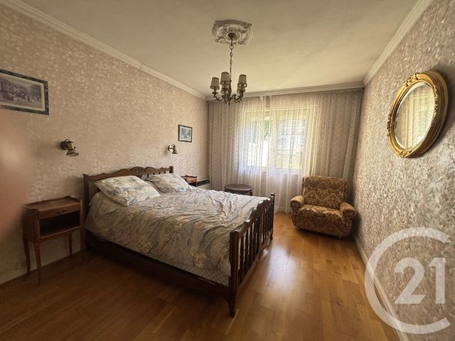 maison à vendre - 5 pièces - 96.0 m2 - ST ETIENNE - 42 - RHONE-ALPES - Century 21 Seux Immobilier