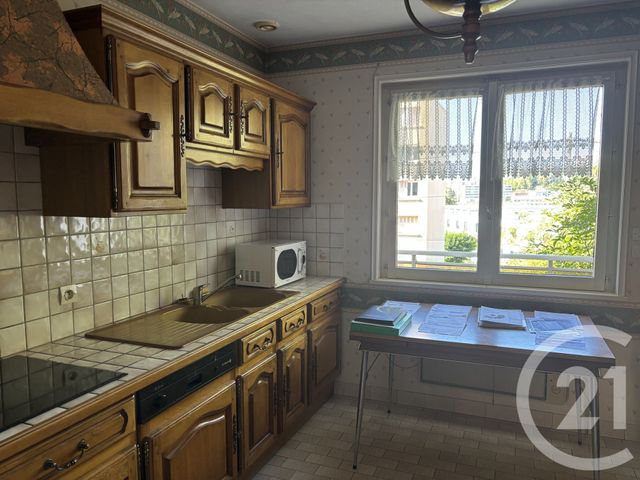 maison à vendre - 5 pièces - 96.0 m2 - ST ETIENNE - 42 - RHONE-ALPES - Century 21 Seux Immobilier