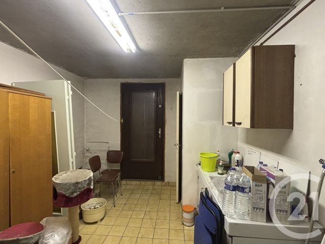 maison à vendre - 5 pièces - 96.0 m2 - ST ETIENNE - 42 - RHONE-ALPES - Century 21 Seux Immobilier