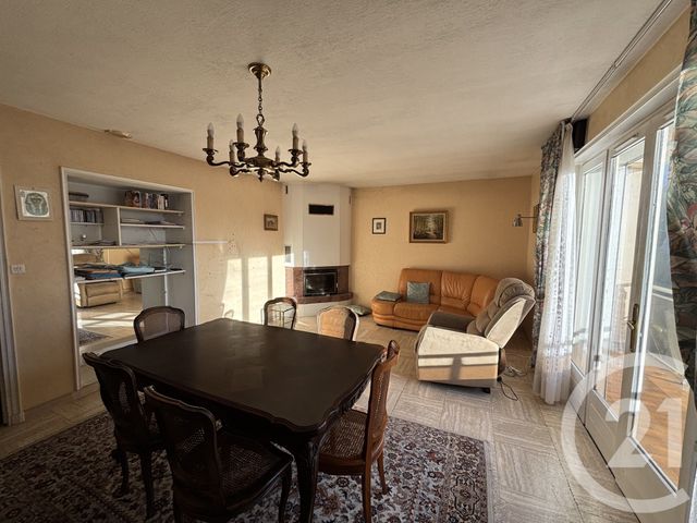 maison à vendre - 5 pièces - 96.0 m2 - ST ETIENNE - 42 - RHONE-ALPES - Century 21 Seux Immobilier