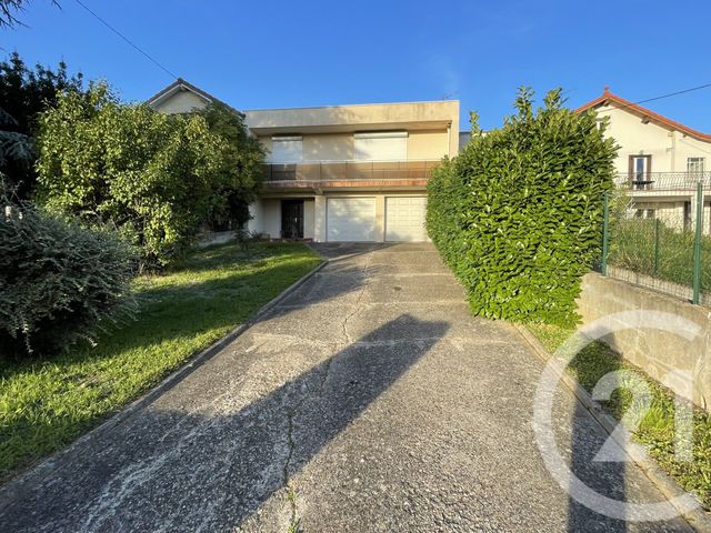 maison - ST ETIENNE - 42