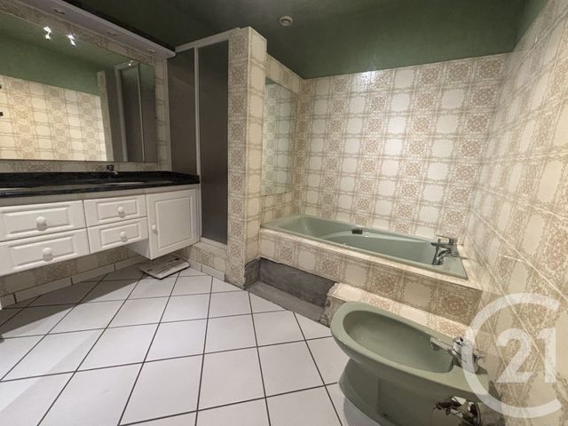 maison à vendre - 5 pièces - 96.0 m2 - ST ETIENNE - 42 - RHONE-ALPES - Century 21 Seux Immobilier