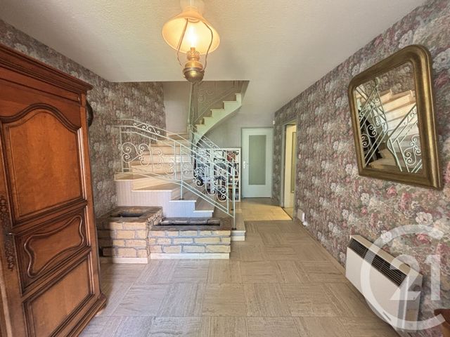 maison à vendre - 5 pièces - 96.0 m2 - ST ETIENNE - 42 - RHONE-ALPES - Century 21 Seux Immobilier