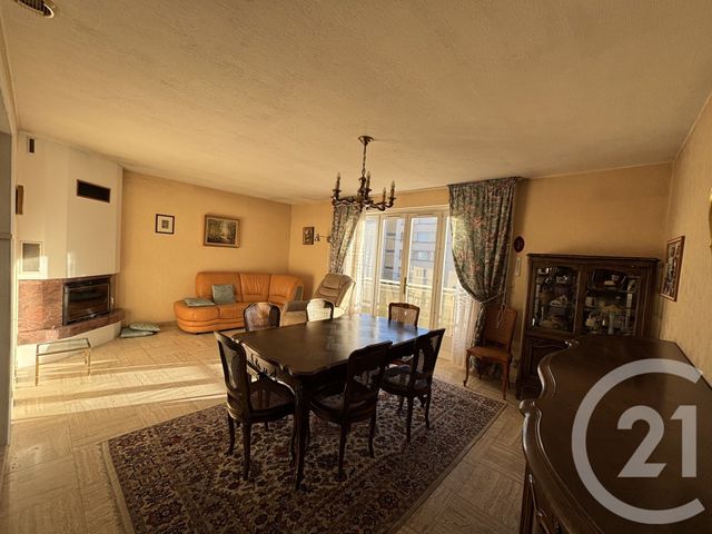 maison à vendre - 5 pièces - 96.0 m2 - ST ETIENNE - 42 - RHONE-ALPES - Century 21 Seux Immobilier