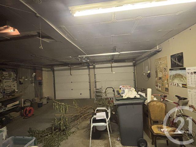 maison à vendre - 5 pièces - 96.0 m2 - ST ETIENNE - 42 - RHONE-ALPES - Century 21 Seux Immobilier