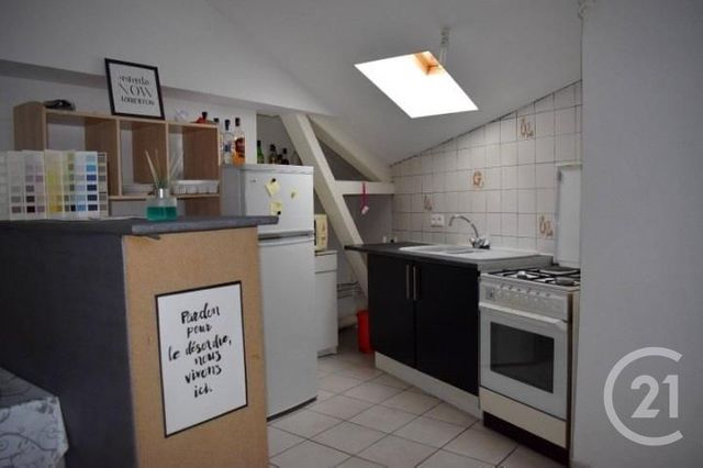 appartement - ST ETIENNE - 42