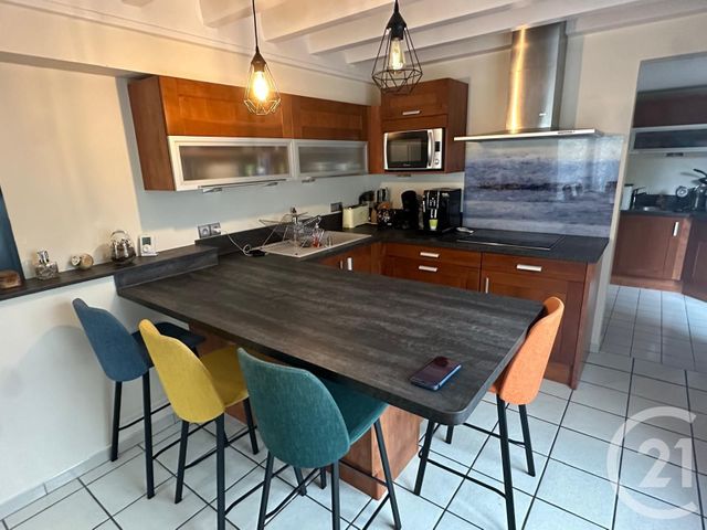 maison à vendre - 7 pièces - 168.56 m2 - VILLARS - 42 - RHONE-ALPES - Century 21 Seux Immobilier