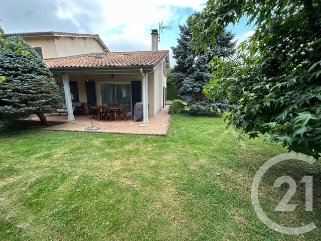 maison à vendre - 7 pièces - 168.56 m2 - VILLARS - 42 - RHONE-ALPES - Century 21 Seux Immobilier