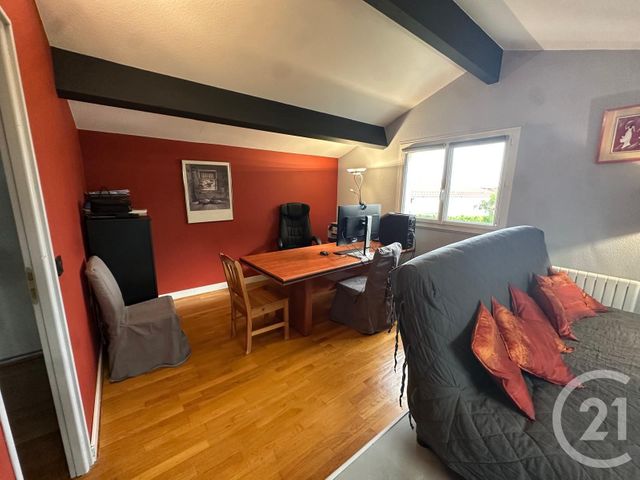 maison à vendre - 7 pièces - 168.56 m2 - VILLARS - 42 - RHONE-ALPES - Century 21 Seux Immobilier