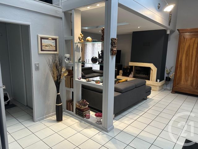 maison à vendre - 7 pièces - 168.56 m2 - VILLARS - 42 - RHONE-ALPES - Century 21 Seux Immobilier