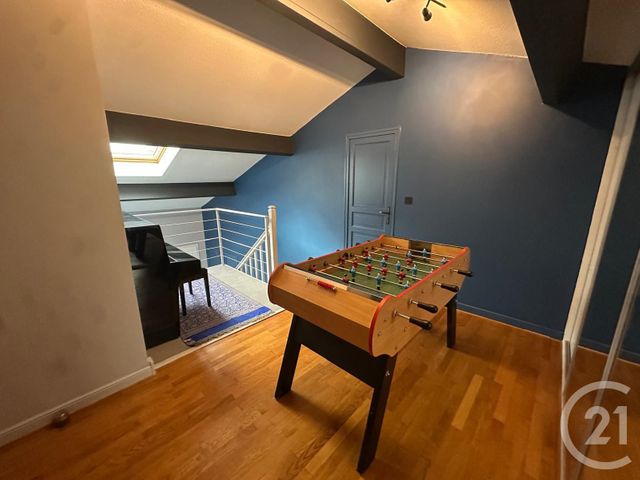 maison à vendre - 7 pièces - 168.56 m2 - VILLARS - 42 - RHONE-ALPES - Century 21 Seux Immobilier