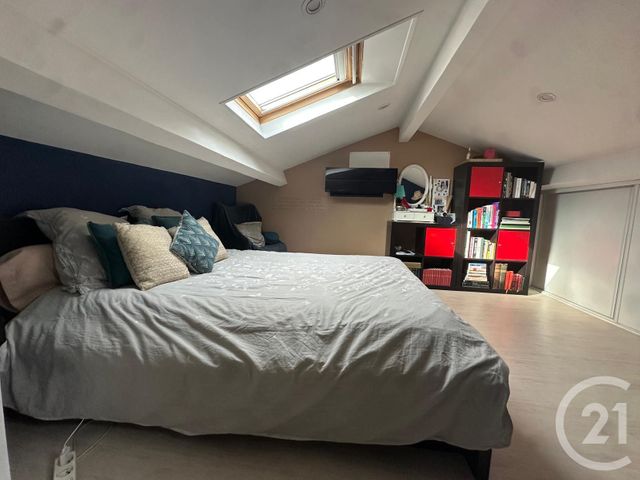 maison à vendre - 7 pièces - 168.56 m2 - VILLARS - 42 - RHONE-ALPES - Century 21 Seux Immobilier