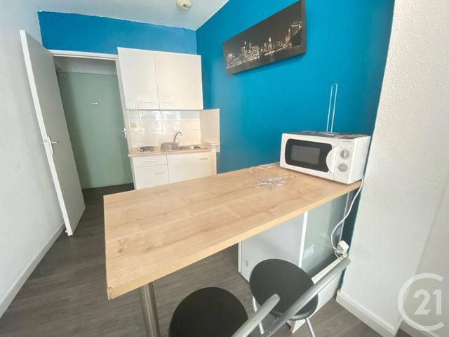 appartement - ST ETIENNE - 42