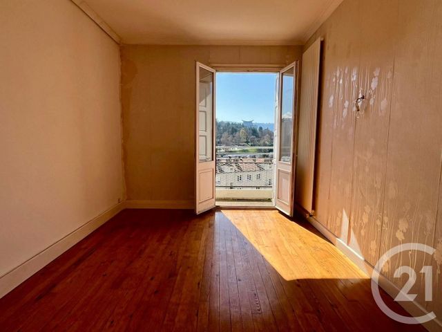 Appartement F2 à vendre - 4 pièces - 64.0 m2 - ST ETIENNE - 42 - RHONE-ALPES - Century 21 Seux Immobilier