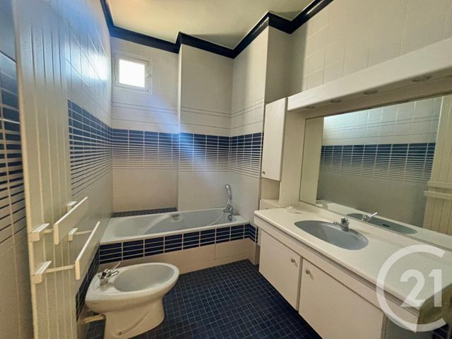 Appartement F2 à vendre - 4 pièces - 64.0 m2 - ST ETIENNE - 42 - RHONE-ALPES - Century 21 Seux Immobilier