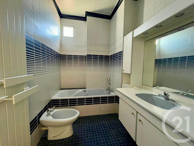 Appartement F2 à vendre - 4 pièces - 64.0 m2 - ST ETIENNE - 42 - RHONE-ALPES - Century 21 Seux Immobilier