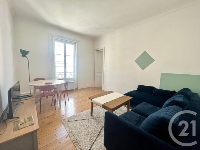 appartement - ST ETIENNE - 42