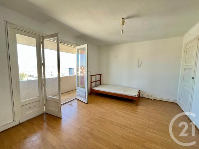 Appartement F1 à vendre - 2 pièces - 30.0 m2 - ST ETIENNE - 42 - RHONE-ALPES - Century 21 Seux Immobilier