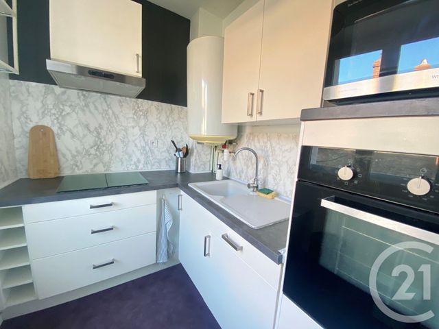 appartement - ST ETIENNE - 42