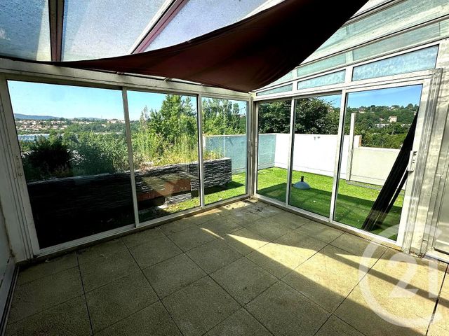 appartement - ST ETIENNE - 42