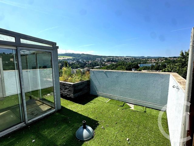 appartement - ST ETIENNE - 42