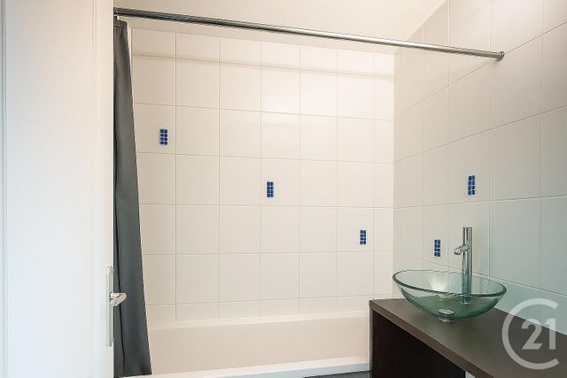 Appartement F3 bis à vendre - 3 pièces - 73.32 m2 - ST ETIENNE - 42 - RHONE-ALPES - Century 21 Seux Immobilier