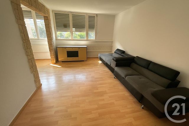 appartement - ST ETIENNE - 42