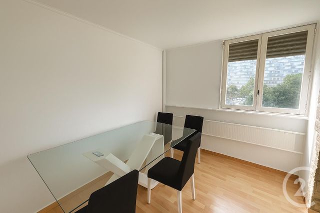 Appartement F3 bis à vendre - 3 pièces - 73.32 m2 - ST ETIENNE - 42 - RHONE-ALPES - Century 21 Seux Immobilier
