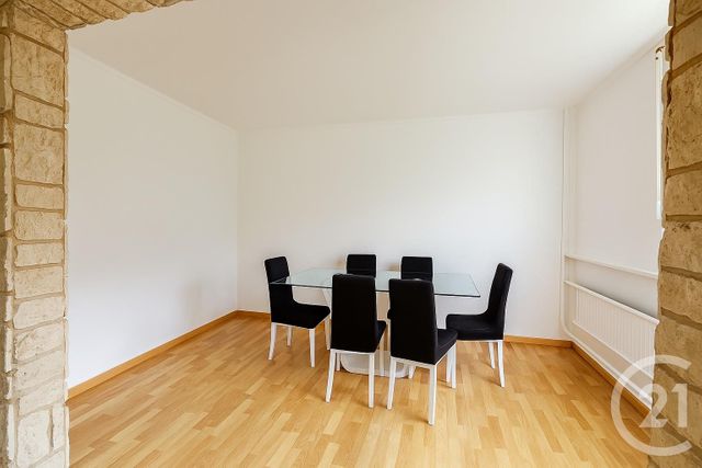 Appartement F3 bis à vendre - 3 pièces - 73.32 m2 - ST ETIENNE - 42 - RHONE-ALPES - Century 21 Seux Immobilier