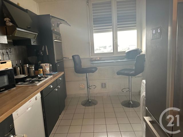 appartement - ST ETIENNE - 42