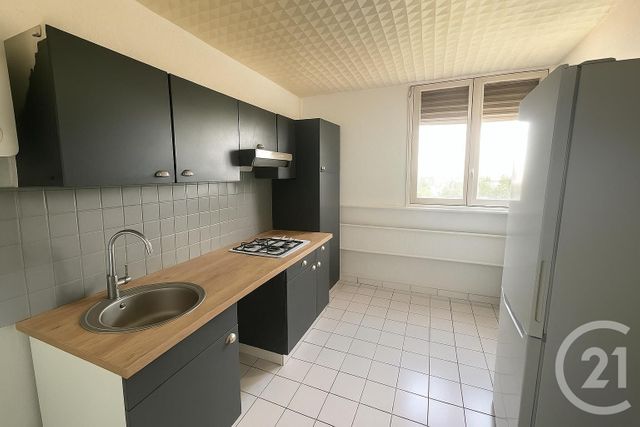 Appartement F3 bis à vendre - 3 pièces - 73.32 m2 - ST ETIENNE - 42 - RHONE-ALPES - Century 21 Seux Immobilier