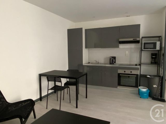 appartement - ST ETIENNE - 42