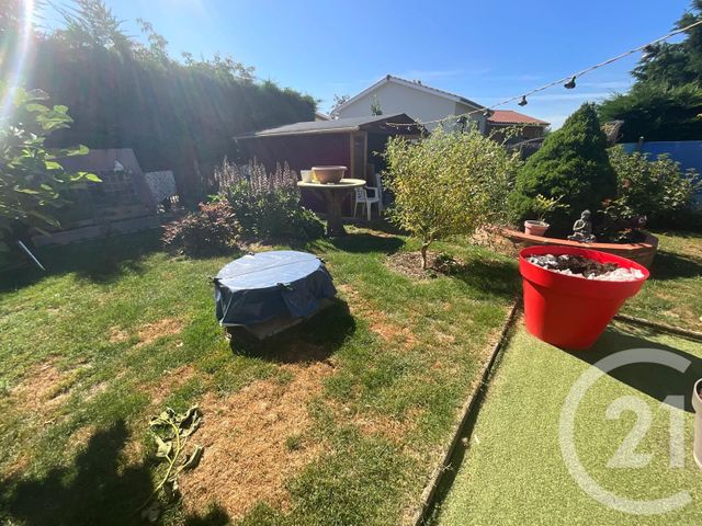 maison à vendre - 4 pièces - 90.0 m2 - MONTBRISON - 42 - RHONE-ALPES - Century 21 Seux Immobilier