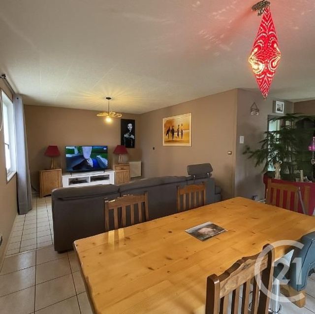 maison à vendre - 4 pièces - 90.0 m2 - MONTBRISON - 42 - RHONE-ALPES - Century 21 Seux Immobilier