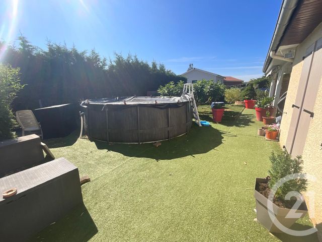 maison à vendre - 4 pièces - 90.0 m2 - MONTBRISON - 42 - RHONE-ALPES - Century 21 Seux Immobilier