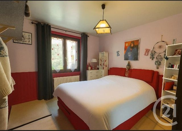 maison à vendre - 4 pièces - 90.0 m2 - MONTBRISON - 42 - RHONE-ALPES - Century 21 Seux Immobilier