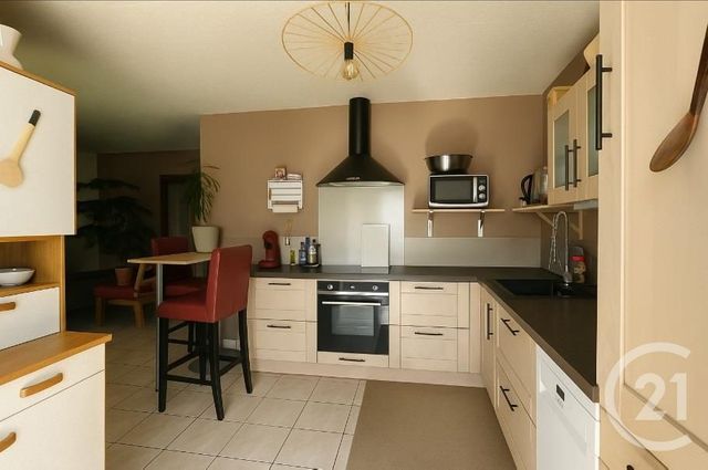 maison à vendre - 4 pièces - 90.0 m2 - MONTBRISON - 42 - RHONE-ALPES - Century 21 Seux Immobilier