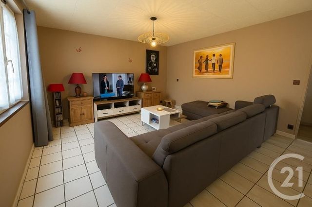 maison à vendre - 4 pièces - 90.0 m2 - MONTBRISON - 42 - RHONE-ALPES - Century 21 Seux Immobilier