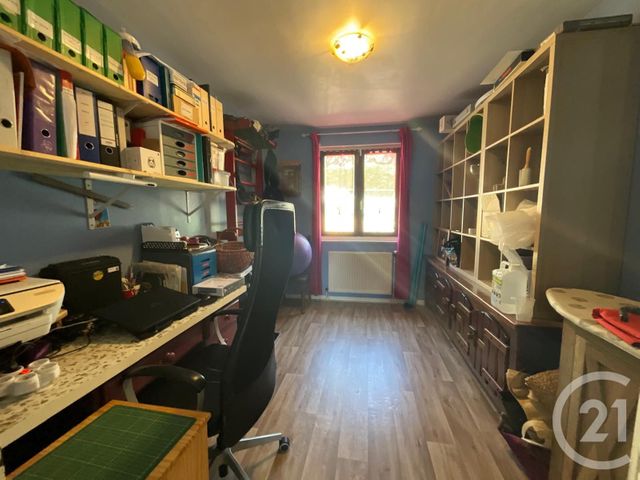 maison à vendre - 4 pièces - 90.0 m2 - MONTBRISON - 42 - RHONE-ALPES - Century 21 Seux Immobilier