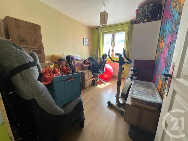 maison à vendre - 4 pièces - 90.0 m2 - MONTBRISON - 42 - RHONE-ALPES - Century 21 Seux Immobilier