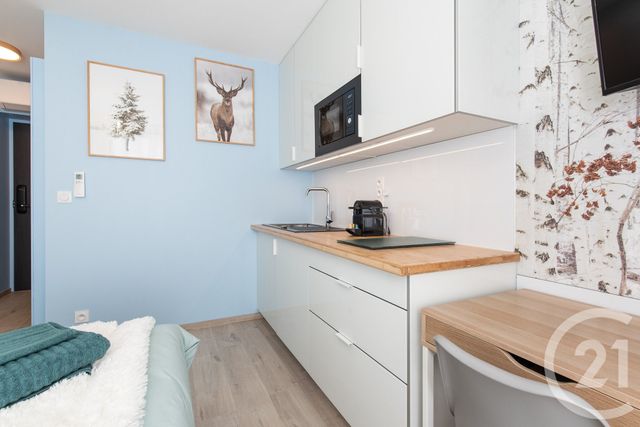 Appartement F4 à vendre - 4 pièces - 85.0 m2 - ST ETIENNE - 42 - RHONE-ALPES - Century 21 Seux Immobilier