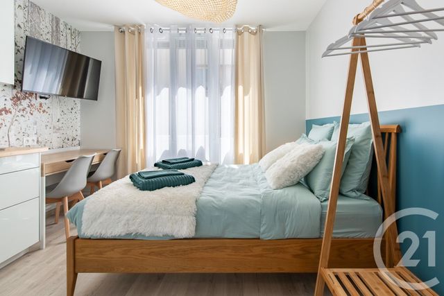 Appartement F4 à vendre - 4 pièces - 85.0 m2 - ST ETIENNE - 42 - RHONE-ALPES - Century 21 Seux Immobilier