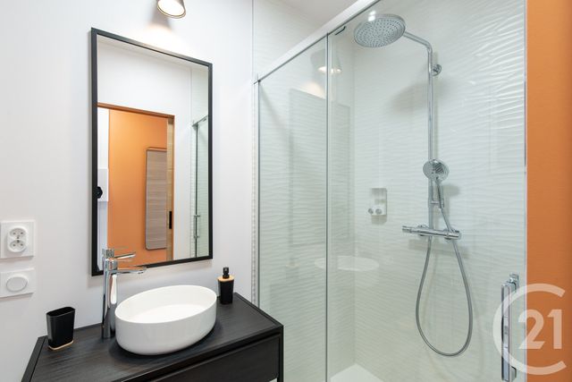 Appartement F4 à vendre - 4 pièces - 85.0 m2 - ST ETIENNE - 42 - RHONE-ALPES - Century 21 Seux Immobilier